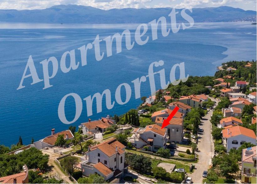 Apartments Omorfia クラリェヴィツァ エクステリア 写真